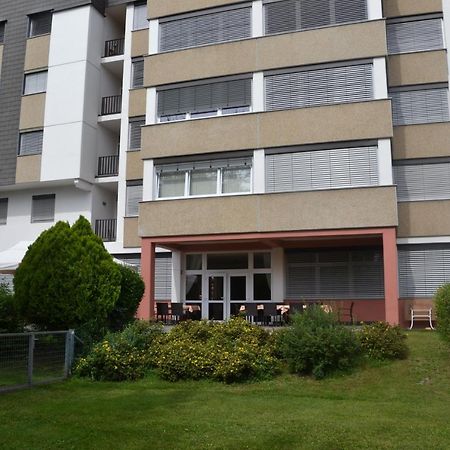 Mladinski Dom - Hostel Клагенфурт Екстериор снимка