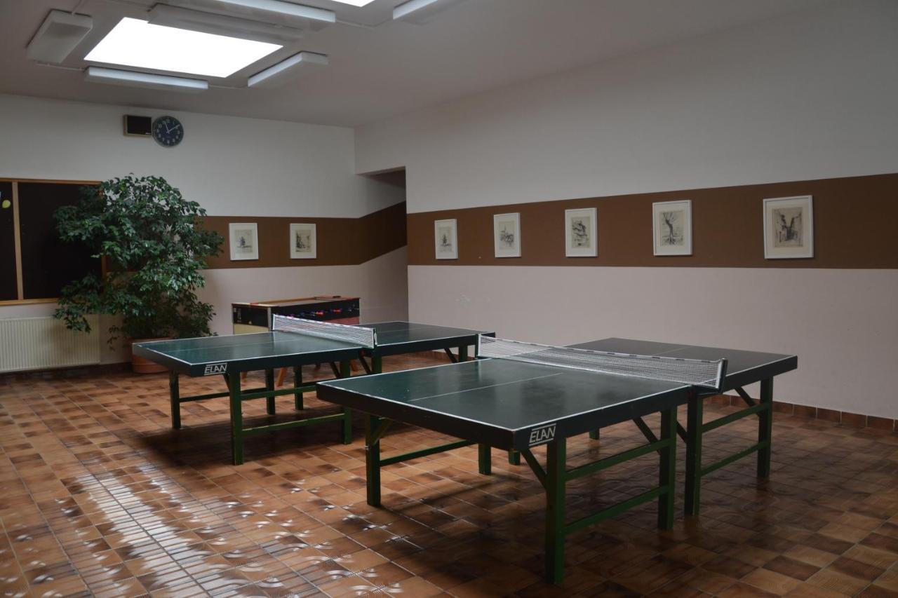 Mladinski Dom - Hostel Клагенфурт Екстериор снимка